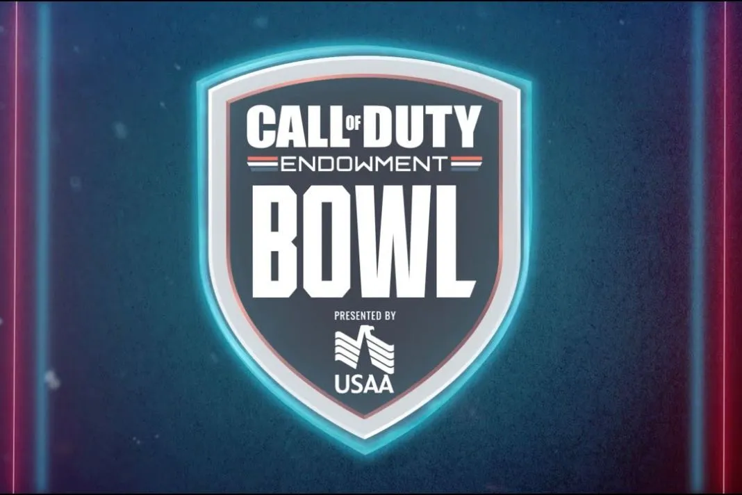 Call of Duty Endowment