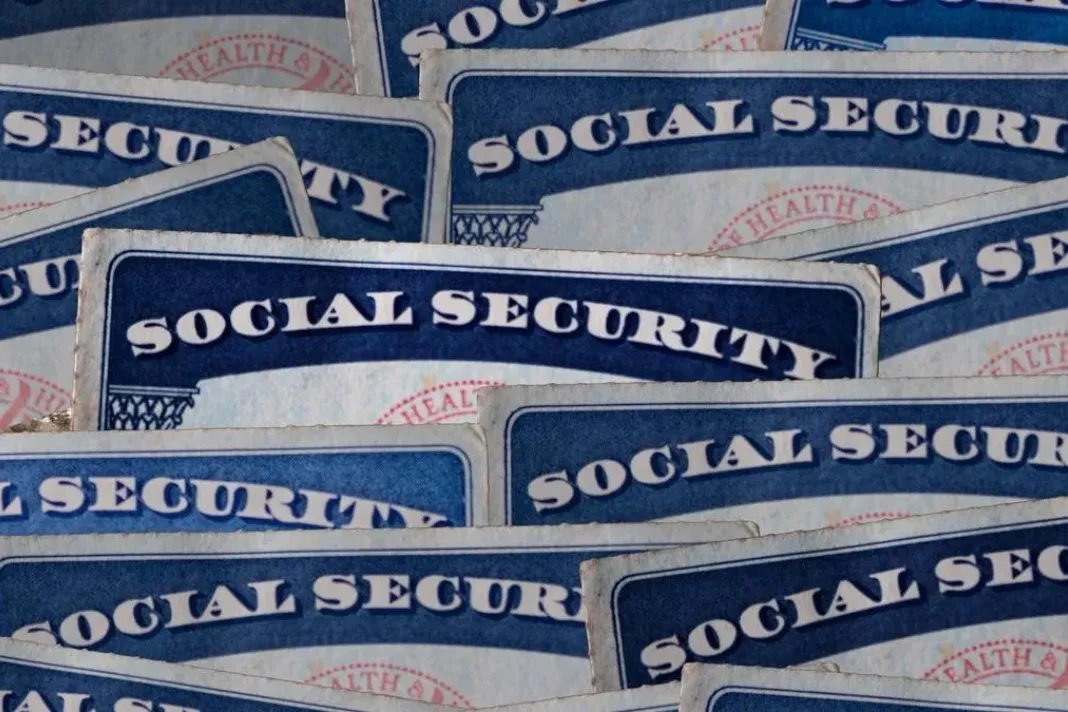 Social Security