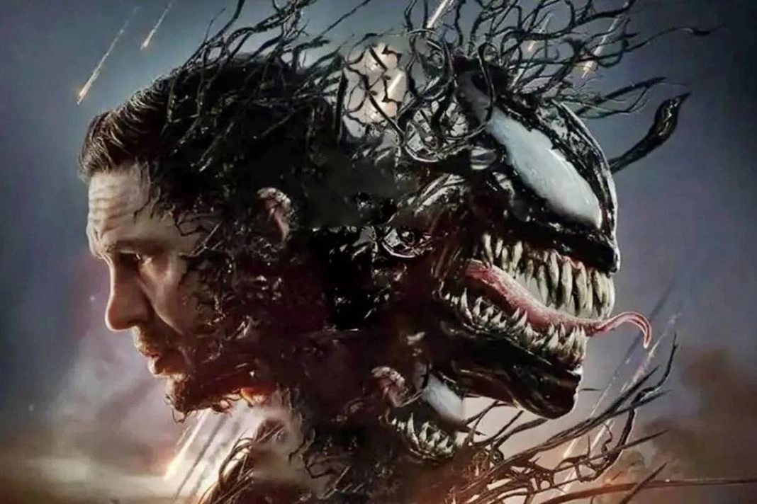 Venom: The Last Dance